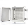 QILIPSU Waterproof Junction Box IP67 Outdoor Plastic Electrical Project by QILIPSU
