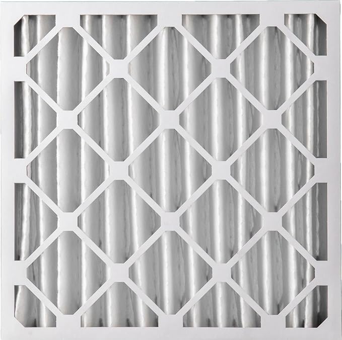 Nordic Pure 20x20x4 Pleated MERV 10 Air Filters 6 Pack - Image 4