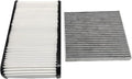 Engine & Cabin Air Filter Fit for 2023-2024 Kia Niro 1.6L Replace 28113-AT100 by Unknown
