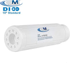 APPLIED MEMBRANES INC Deionization Water Filter Cartridge - Image 3