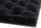 Wave Point Aquarium Bio Sponge Foam Filter Media Pad Cut-to-fit - Image 6