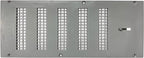 RazAir™ Foundation Vent with Damper and Screen by RazAir