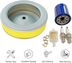GX630R Air Filter 17210-Z6L-010 Kit Fit - Image 2