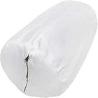 HQRP Cloth Dust Bag 15 Micron Replacement Dust Collector Bag Compatible - Image 2