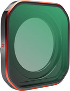 PL Polarizing Filter for Insta360 Ace Pro2, Circular Polarizer Lens Eliminates by OfeooAi