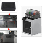 Activated Carbon Air Filters 5Pcs - Image 7