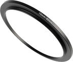 72-82mm Metal Step-Up/Down Ring Adapter Compatible by Unknown