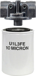 Buyers Products HFA11015 Filter Assembly by BuyersProductsCompany