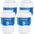 Waterdrop WD-F13 Replacement for GE® MWF® Water Filter, SmartWater® MWFP by Waterdrop