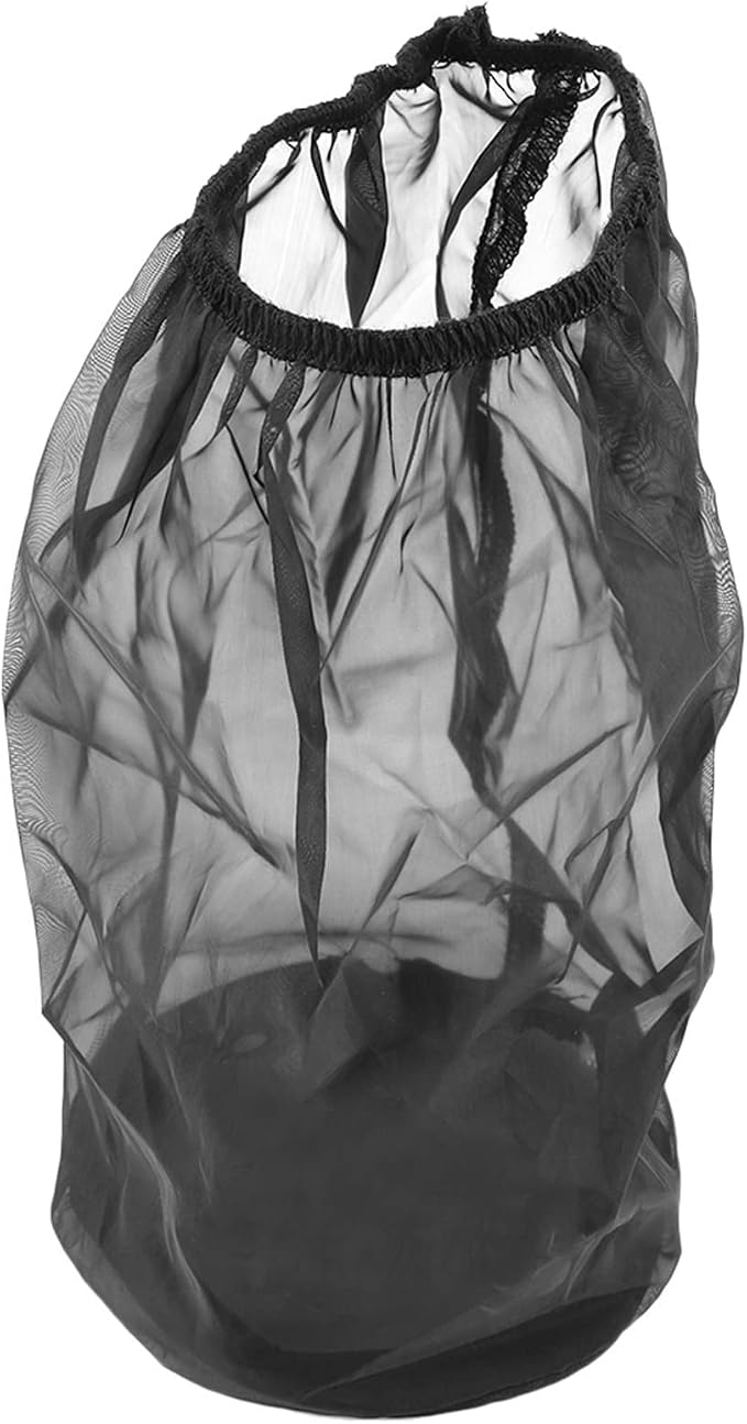 Air Filter Cover, Air Intake Filter Sock Cover, Universal Air Filter Protective - Image 8