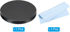 PATIKIL 62mm Lens Cap, Camera Lens Cap Cover Universal Lens Filter Stack Cap - Image 3