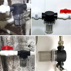 1pc Inline Strainer Kit - Image 7