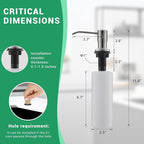 Fapully Commercial Kitchen Faucets - Image 8