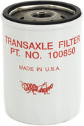 Grasshopper Mower Gemini Series Transmission Filter, 10-Micron Drive Assembly by GrasshopperMower