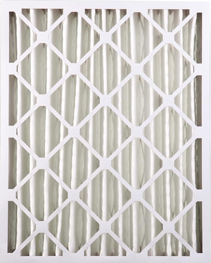 Nordic Pure 18x24x4 Pleated MERV 13 Air Filter 1 Pack - Image 4