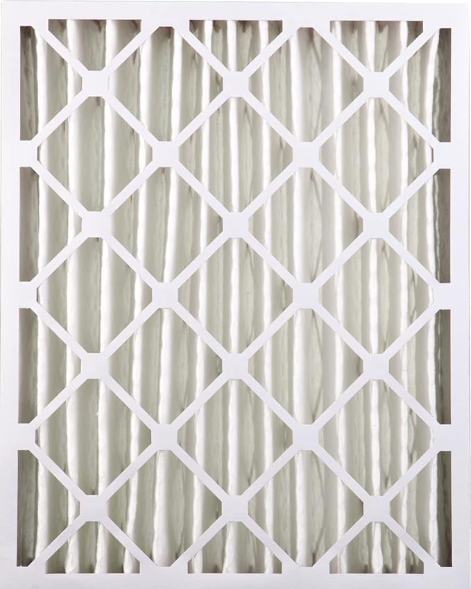 Nordic Pure 16x24x4 Pleated MERV 13 Air Filters 2 Pack - Image 4