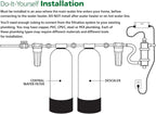 AO Smith Whole House Water Filter System - Image 4