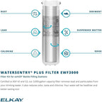 Elkay EWF3000 WaterSentry Plus Filter System Kit - Image 5