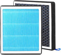 CF11809 Dedicated Cabin Air Filter by KisFace