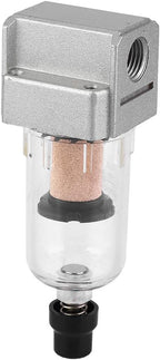 G1/4" Air Line Filter, Water and Oil Separator - Image 5