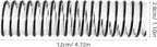 SAFIGLE Replacement Vacuum Cleaner Hose Tube Compatible - Image 7