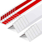 Sasylvia 20 Pcs Wall Corner Protector Guards