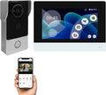 Smart Video Doorbell Intercom System