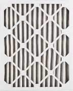 Nordic Pure 20x25x2 Pleated Air Filters MERV 14 Plus Carbon 12 Pack - Image 4