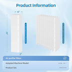 12758 Filter Replacement Compatible - Image 5