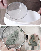 1 Piece Stainless Steel Filter Mesh Ceramic Glaze Filter Mesh Stainless Steel - Image 8