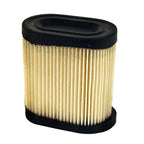 One New Air Filter Fits Craftsman, Fits Toro LEV100, OVRM 105, TVS115 Models by Unknown