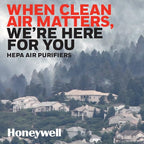 Honeywell HEPA Air Purifier Filter G, Pet Dander, and Dust - Image 9