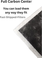 Fast-Shipped-Filters 1 Pack 16x25 Replacement Filter Pads Designed to Fit - Image 2