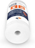 Aquaboon 5 Micron 10 x 4.5 Well Water Sediment Filter Replacement Whole House - Image 7