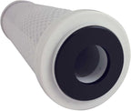 Tier1 5 Micron 10 Inch x 2.5 Inch | Whole House Carbon Block Water Filter - Image 4