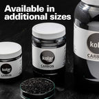 Kolar Labs Crystal Cal Activated Carbon – 5 Gallon, Activated Charcoal - Image 5