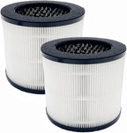 H08 Replacement Filter For Air Purifiers Compatible - Image 2