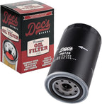 Doc's Diesel Oil Filter D6128 | Compatible by DocsDiesel