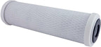 Tier1 5 Micron 10 Inch x 2.5 Inch | Whole House Carbon Block Water Filter - Image 3