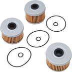 Efficient Oiling System Components Oil Filter - Image 2