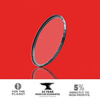 82mm X2 UV Filter for Camera Lenses - Image 2