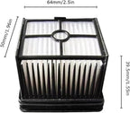 HEPA Filter ，Compatible For Dreame ，MOVA 2.0 Pro K10 K10 Pro Floor Scrubber - Image 5