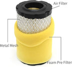 Air Filter Replacement For BS796031 Filter Element, 31A607 Air Filter - Image 3