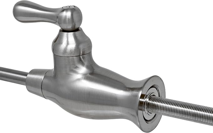 Metpure Non-airgap NSF Certified RO Faucet Reverse Osmosis Drinking Water - Image 7