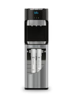 Brio 400 Series Self-Cleaning UV Bottleless Water Cooler Dispenser - by Brio