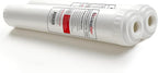 LiquaGen Activated Alumina + Carbon + KDF-55 Replacement Water Filter Cartridge - Image 2
