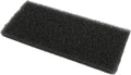 64119216222 Blower Motor Dust-Proof Sponge by Mhakrl
