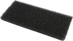 64119216222 Blower Motor Dust-Proof Sponge by Mhakrl