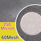 Fine Filter Mesh Nylon Fabric, Recycling Screens - Image 2