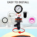 98209803 Release valve assembly - Image 4